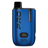 IVG Pro 12 Prefilled Pod Kit